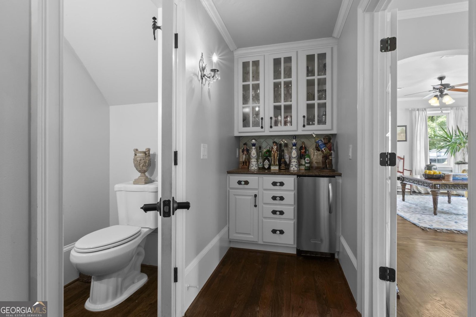 285 Old Hornage Road Ball Ground - Photo 16