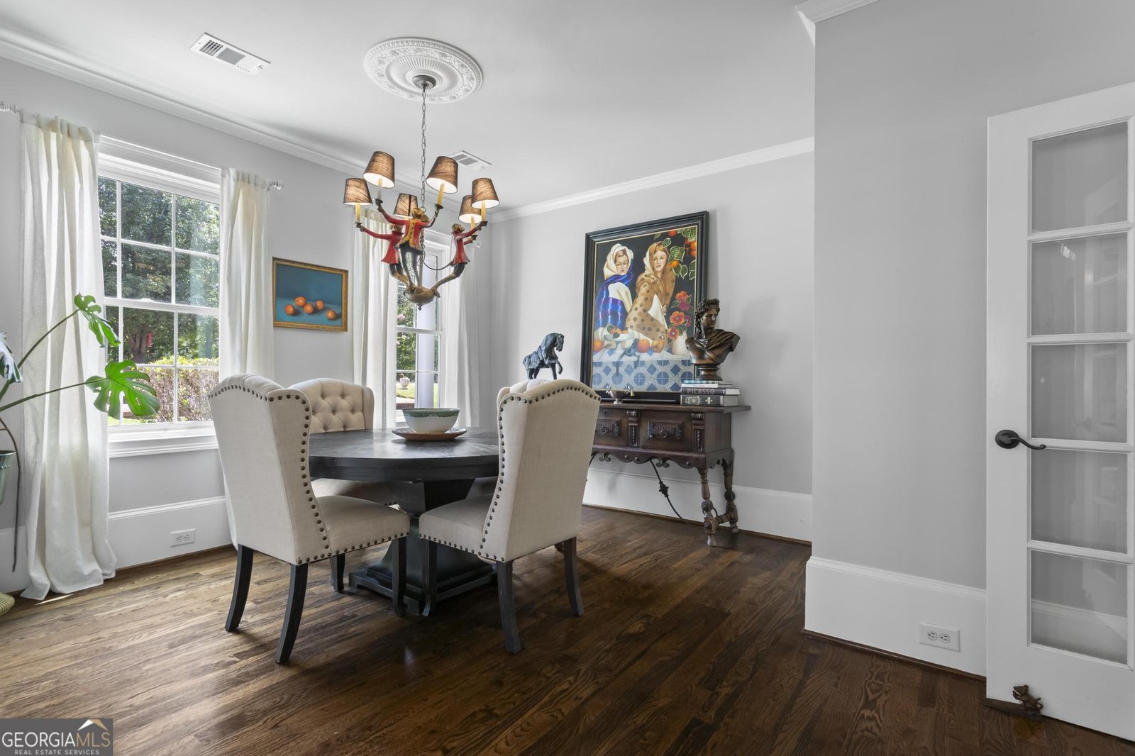 285 Old Hornage Road Ball Ground - Photo 17