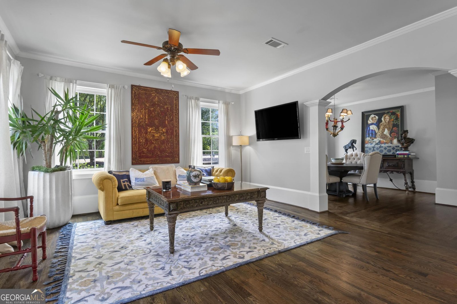 285 Old Hornage Road Ball Ground - Photo 18