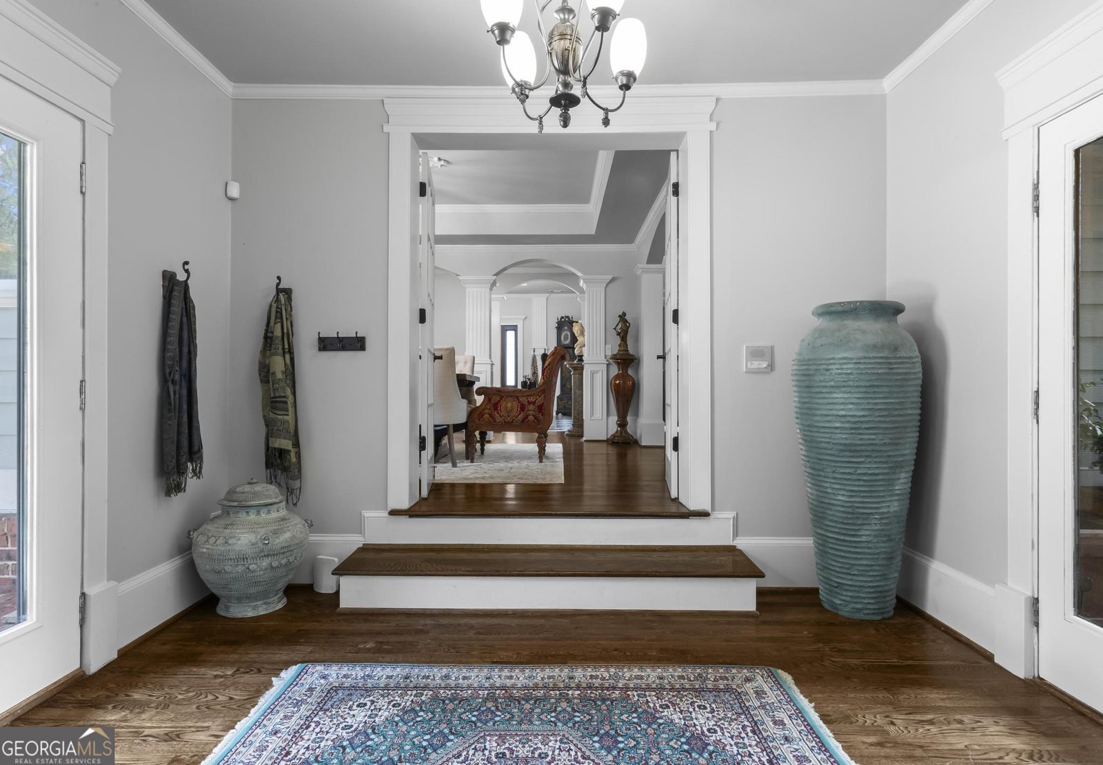 285 Old Hornage Road Ball Ground - Photo 23