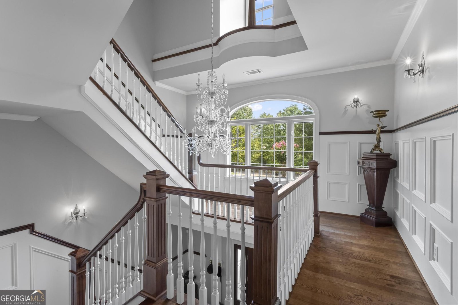 285 Old Hornage Road Ball Ground - Photo 25