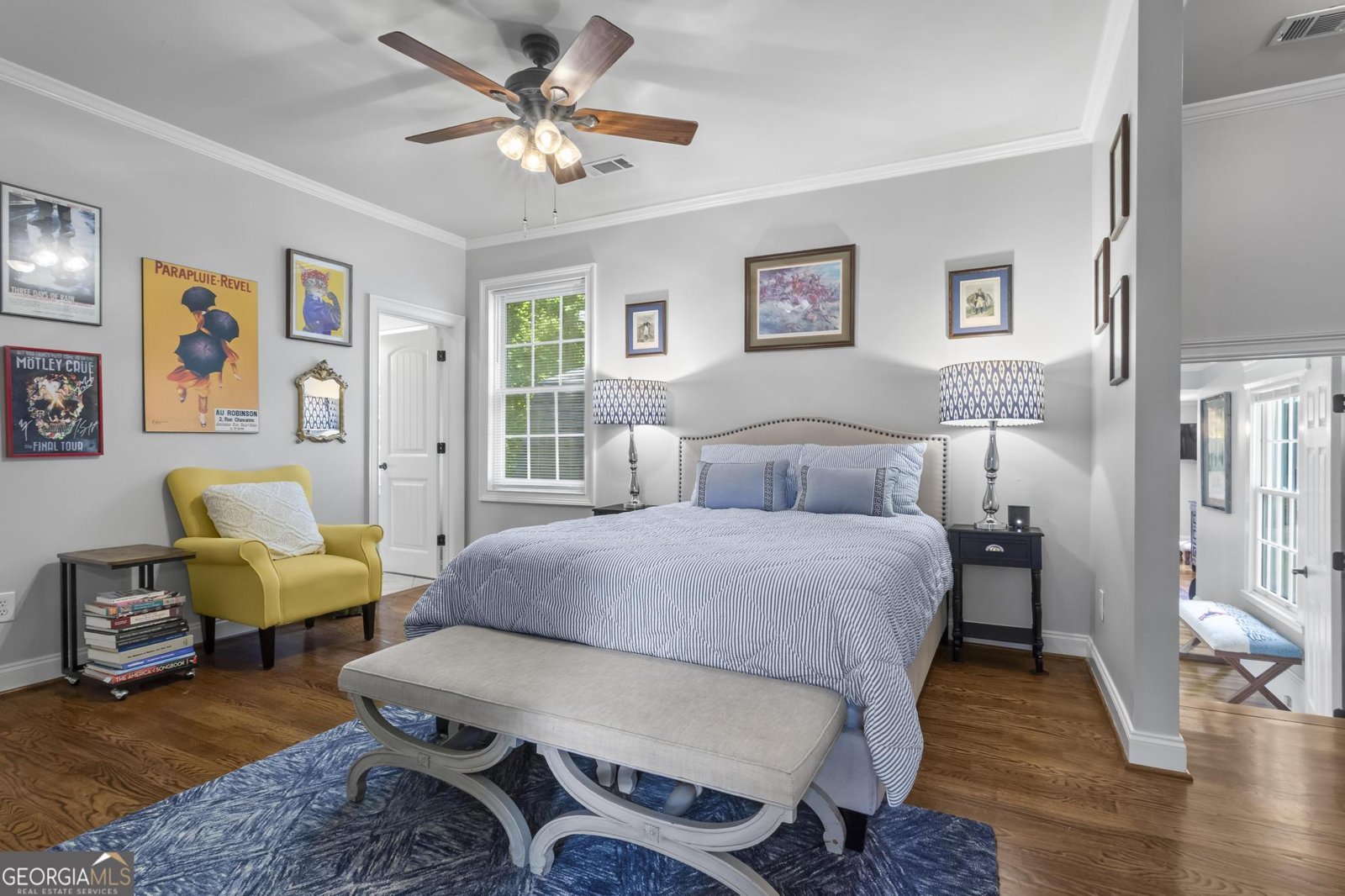 285 Old Hornage Road Ball Ground - Photo 28