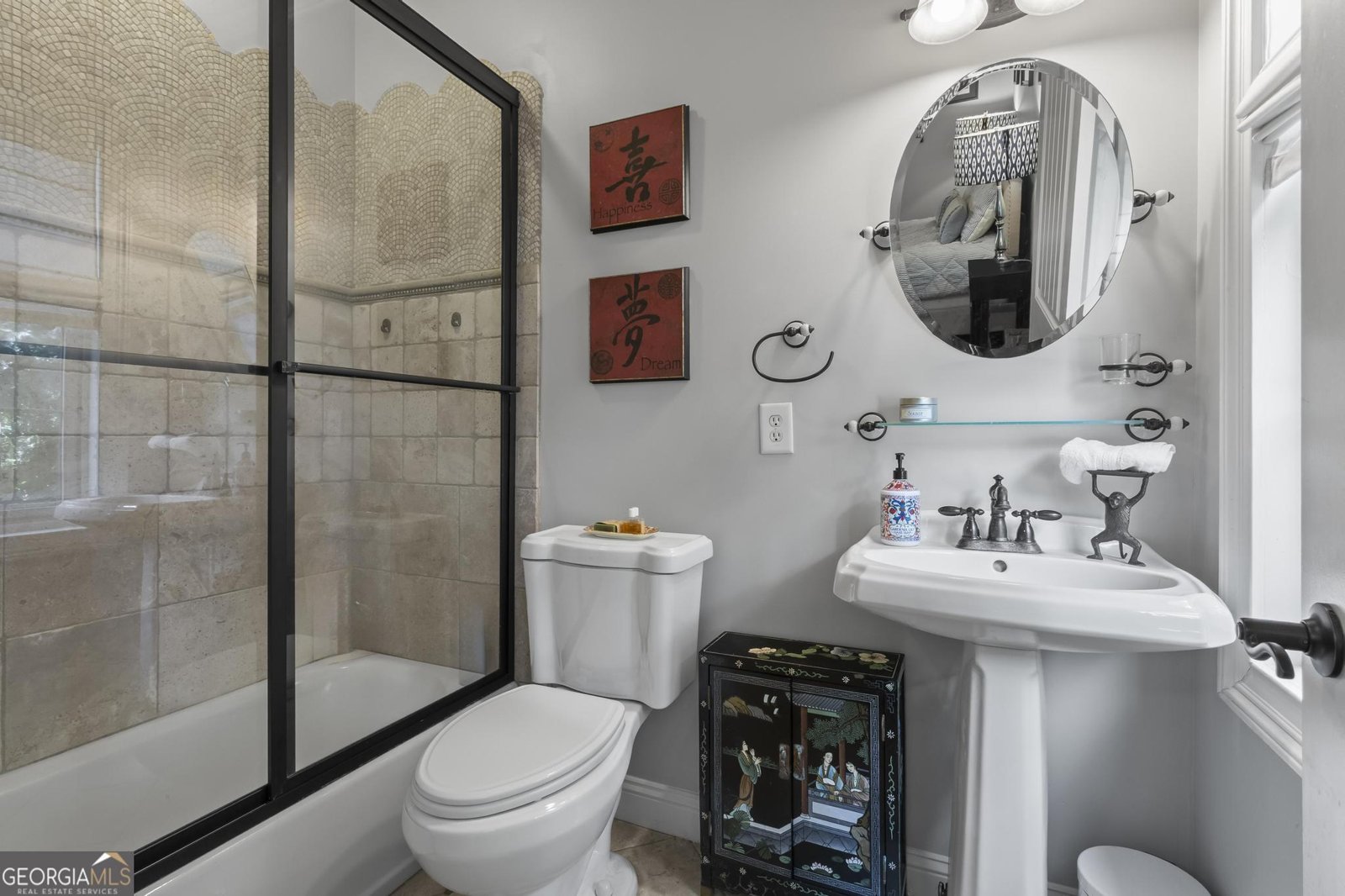 285 Old Hornage Road Ball Ground - Photo 29