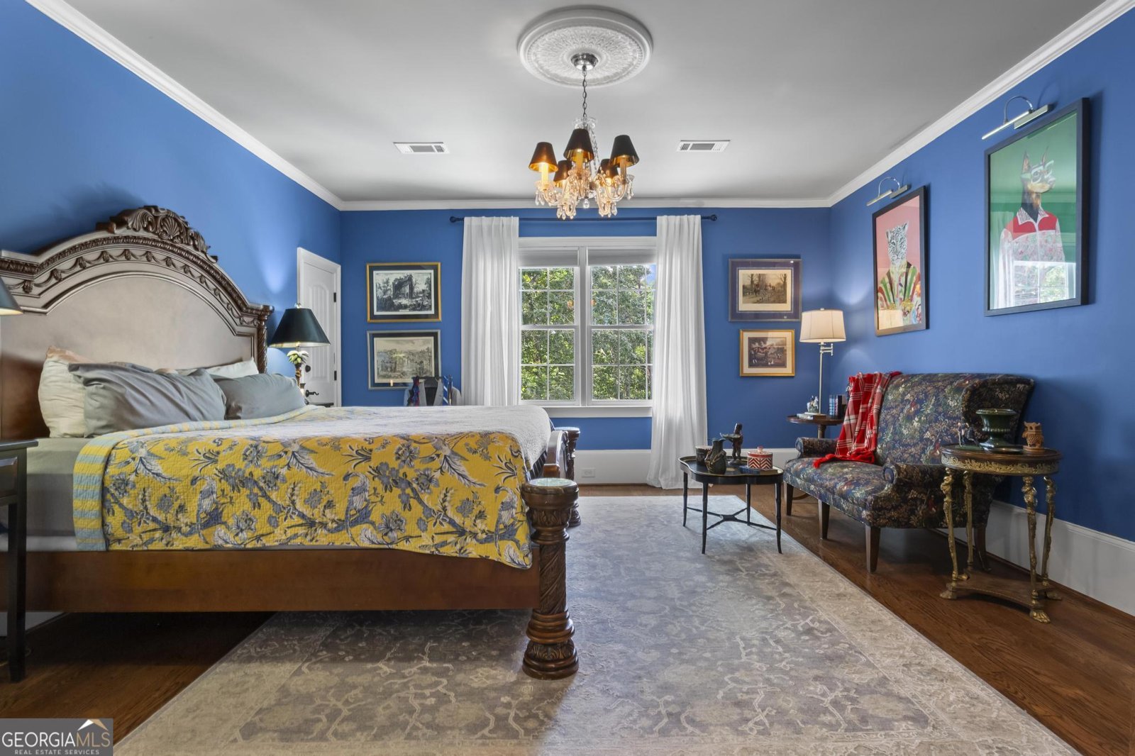 285 Old Hornage Road Ball Ground - Photo 34