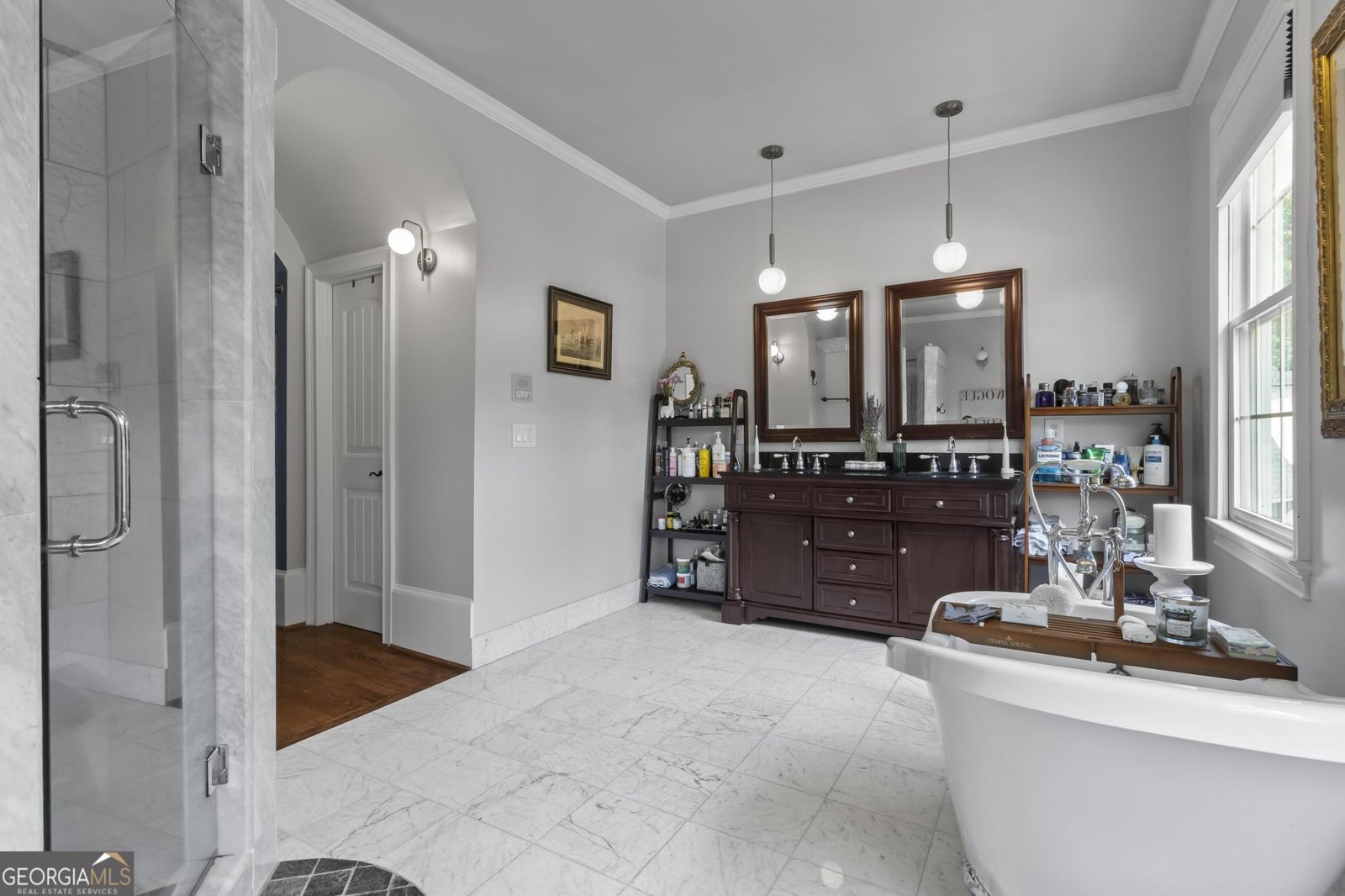 285 Old Hornage Road Ball Ground - Photo 37