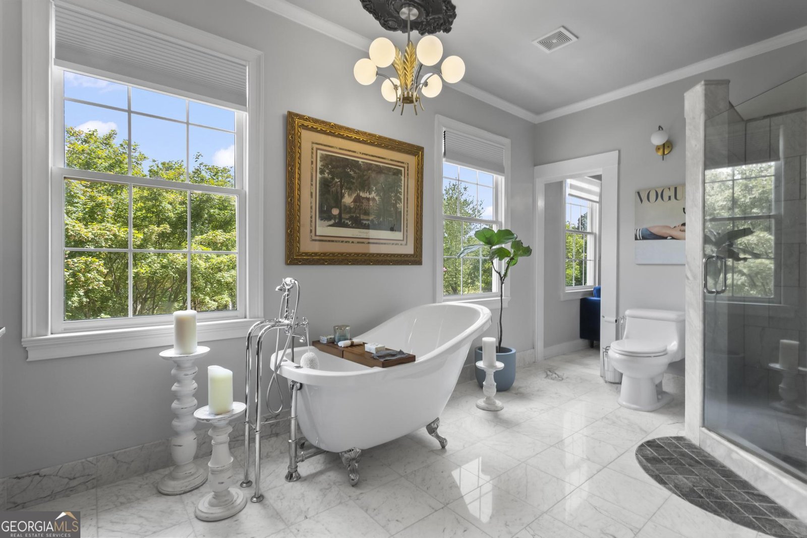 285 Old Hornage Road Ball Ground - Photo 38