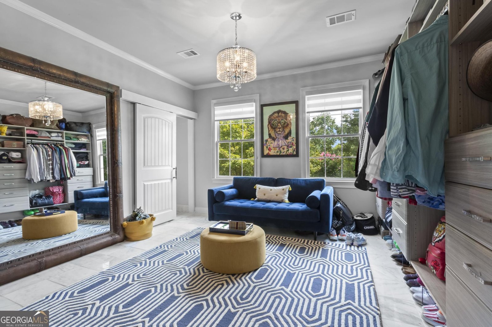 285 Old Hornage Road Ball Ground - Photo 39