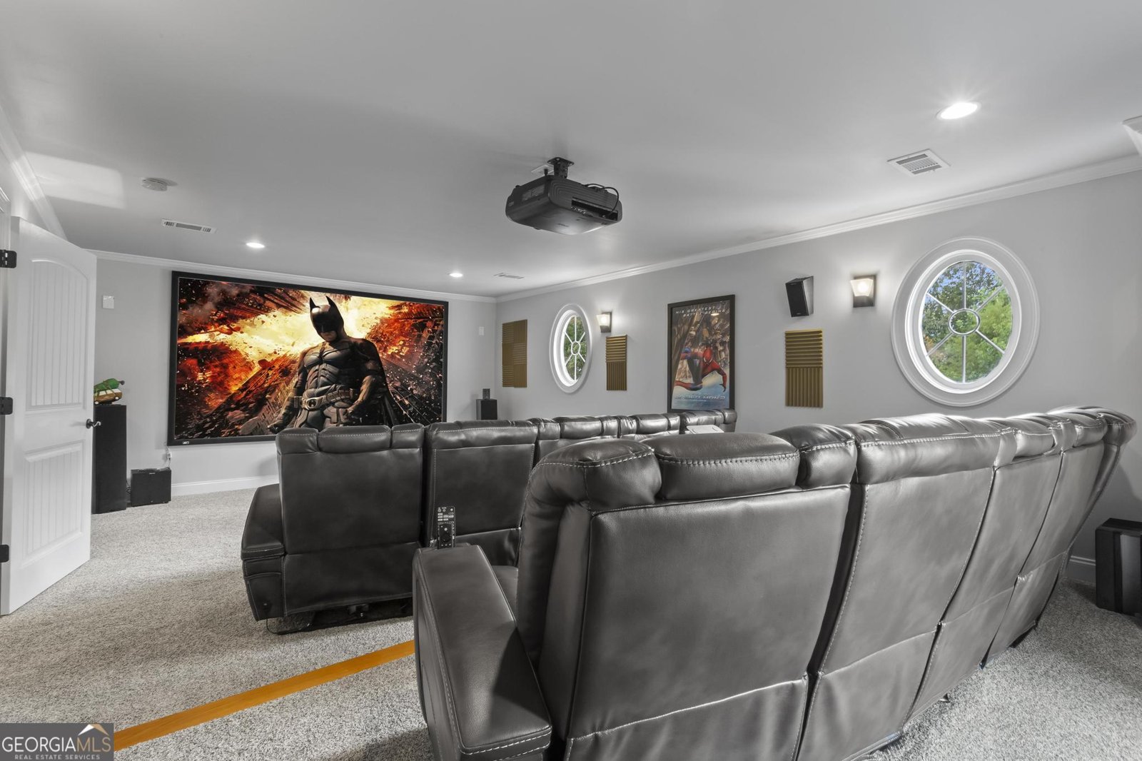 285 Old Hornage Road Ball Ground - Photo 43