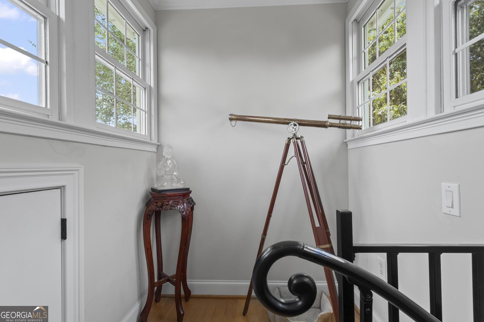 285 Old Hornage Road Ball Ground - Photo 45