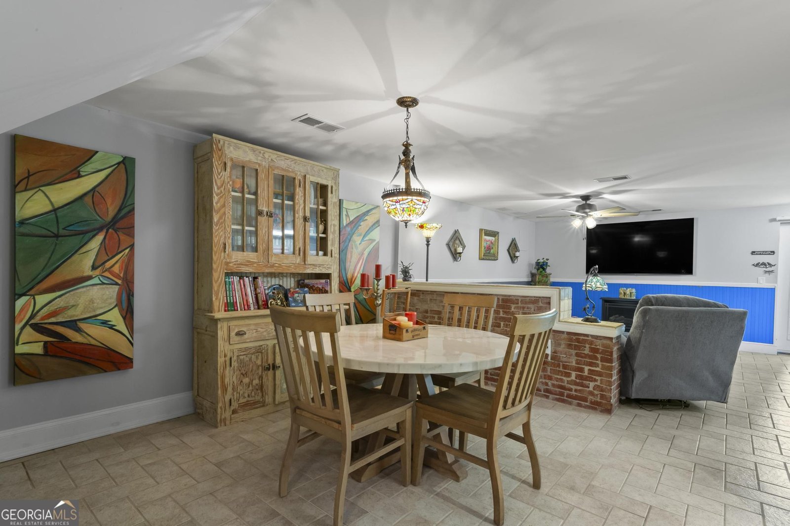 285 Old Hornage Road Ball Ground - Photo 50