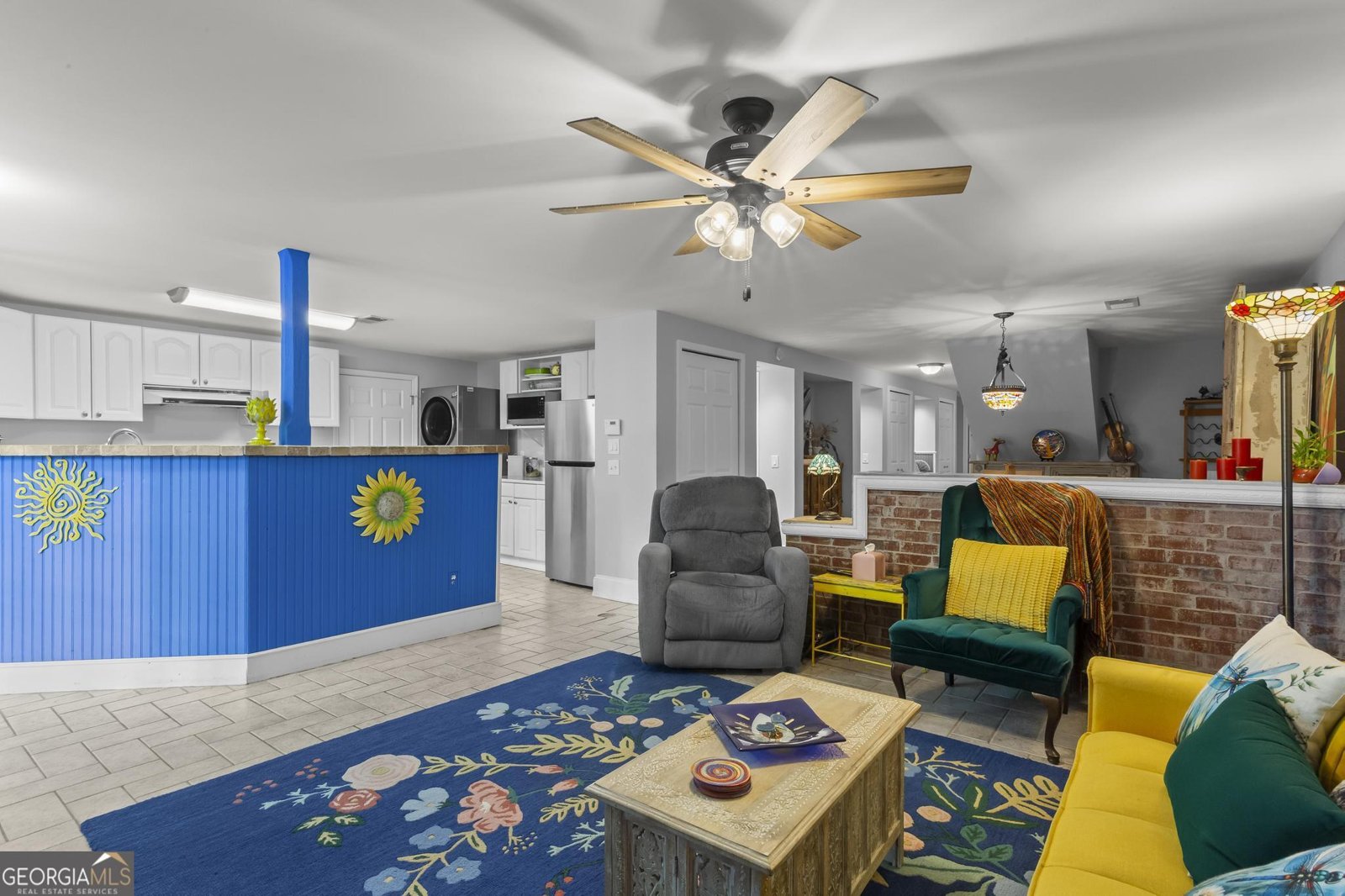 285 Old Hornage Road Ball Ground - Photo 52