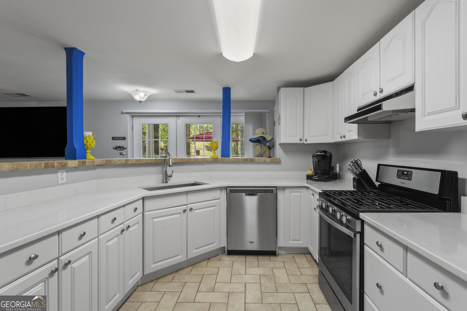 285 Old Hornage Road Ball Ground - Photo 53