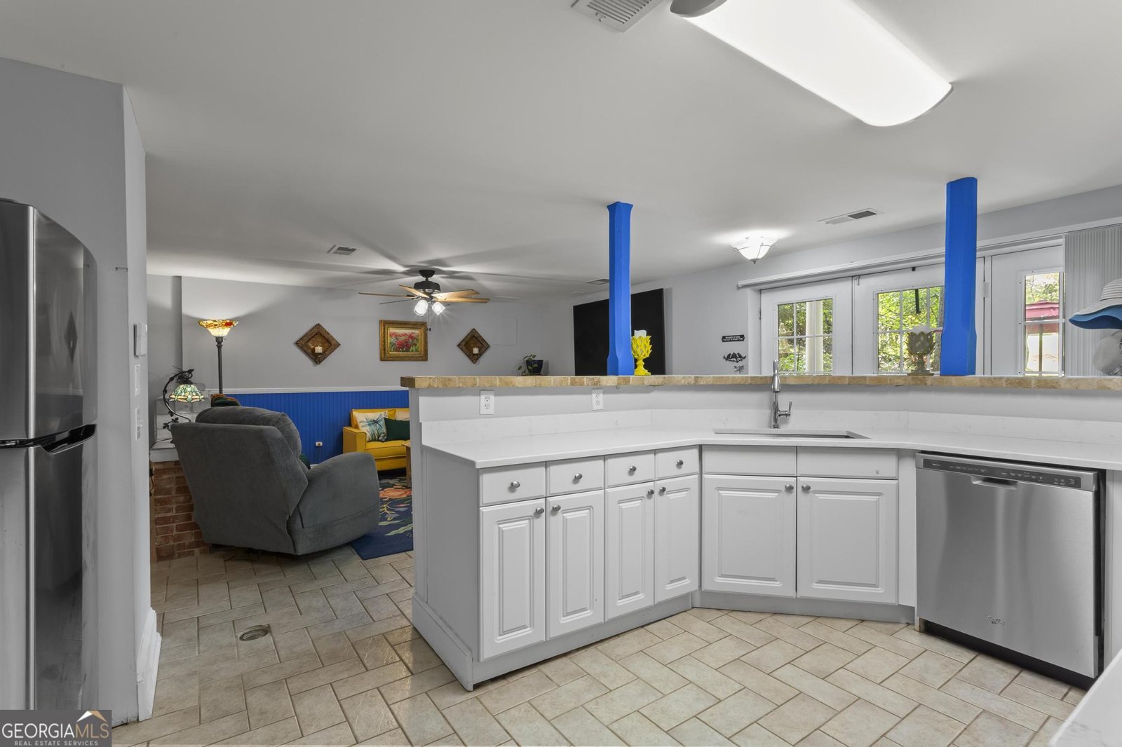 285 Old Hornage Road Ball Ground - Photo 54