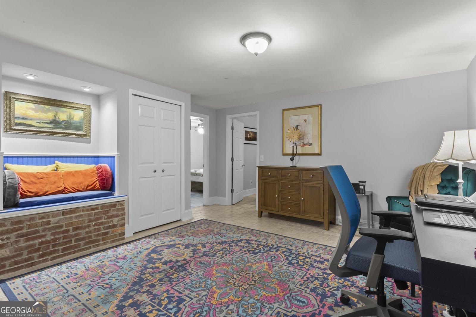 285 Old Hornage Road Ball Ground - Photo 56