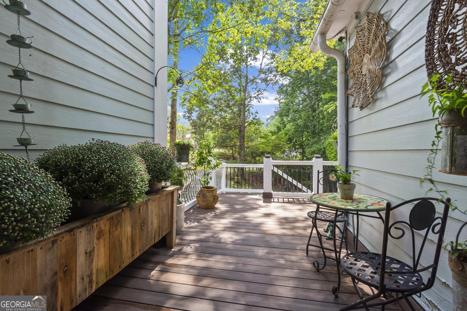 285 Old Hornage Road Ball Ground - Photo 60