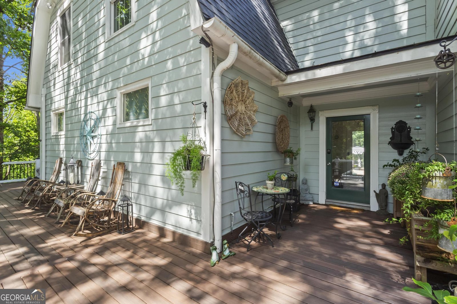 285 Old Hornage Road Ball Ground - Photo 61