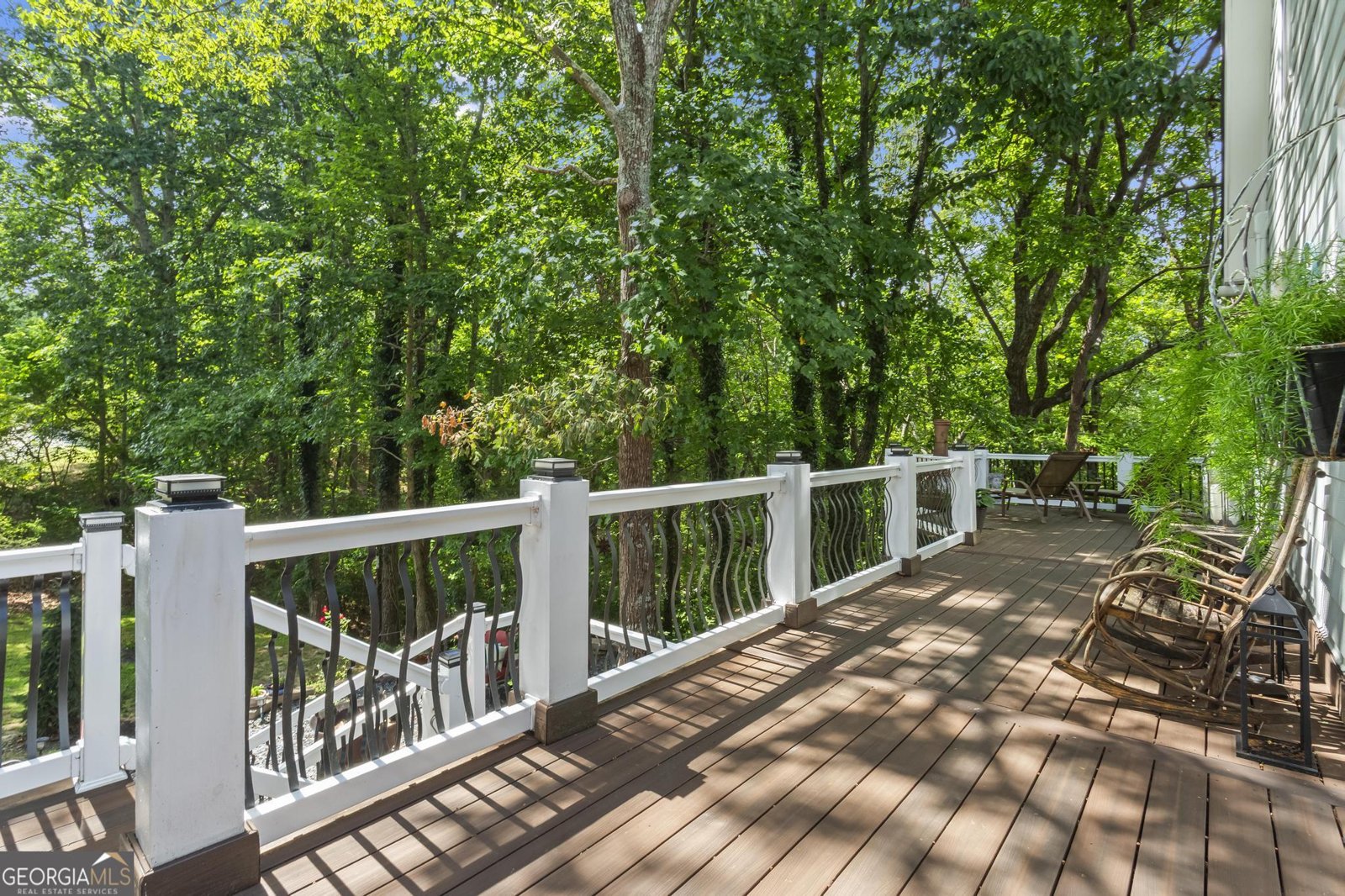 285 Old Hornage Road Ball Ground - Photo 62