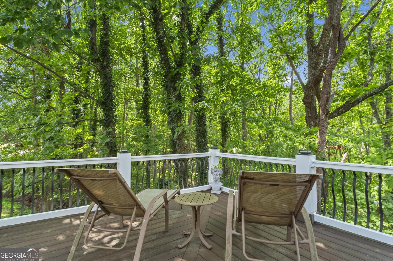 285 Old Hornage Road Ball Ground - Photo 63