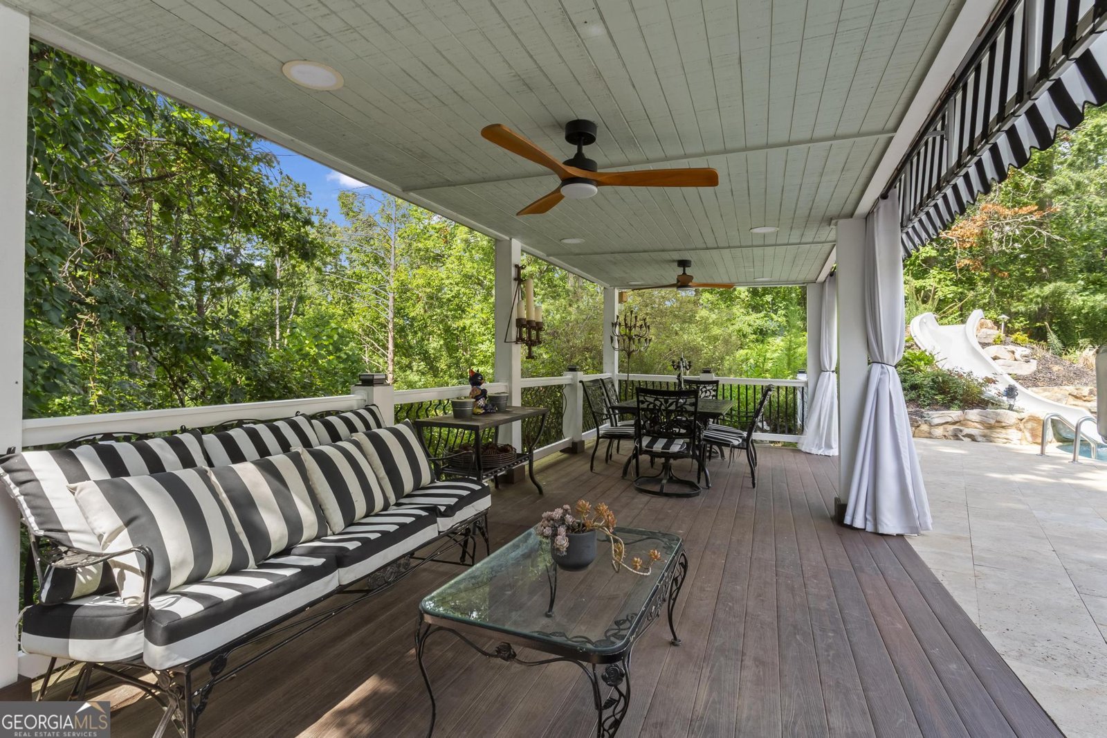 285 Old Hornage Road Ball Ground - Photo 64