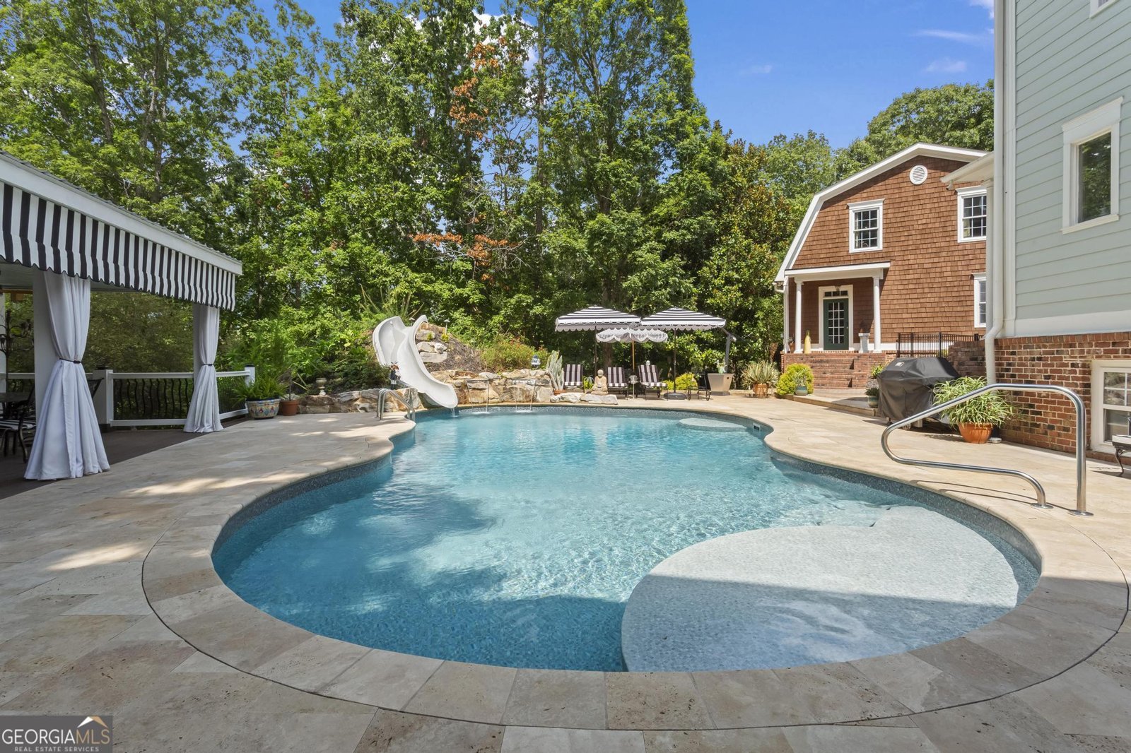 285 Old Hornage Road Ball Ground - Photo 65