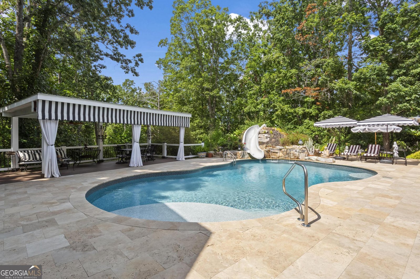 285 Old Hornage Road Ball Ground - Photo 66