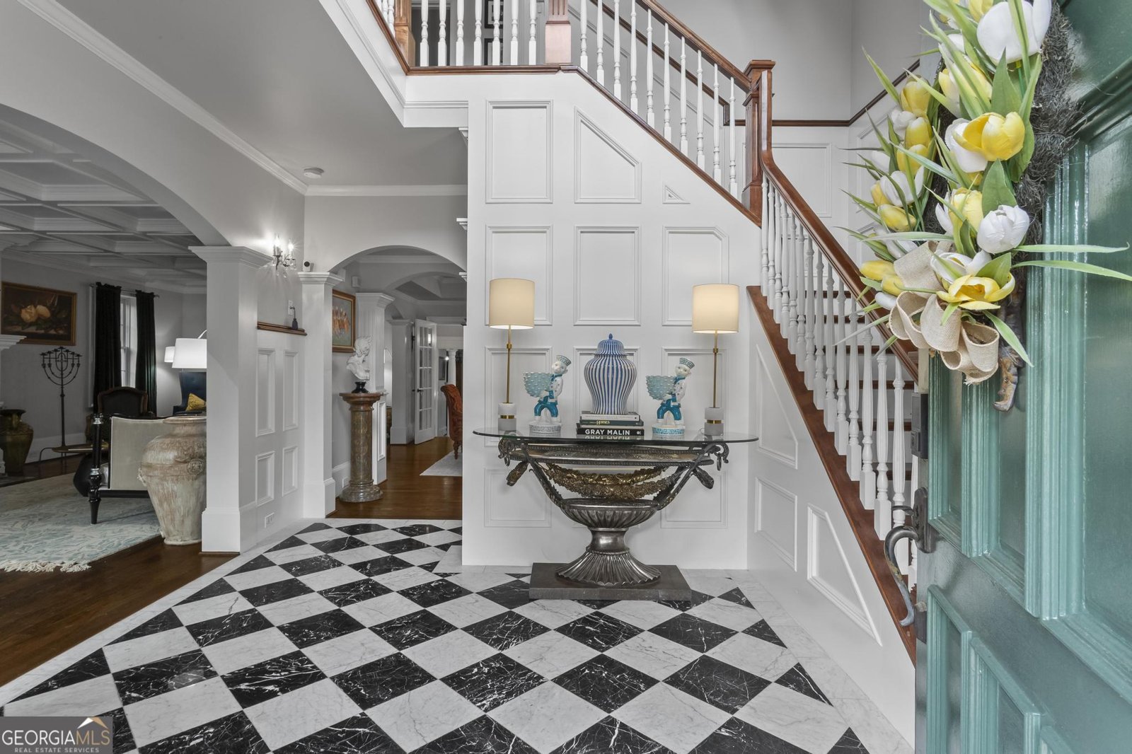 285 Old Hornage Road Ball Ground - Photo 7