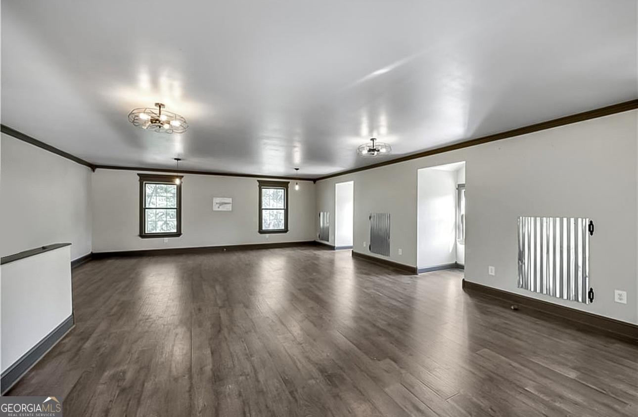 285 Old Hornage Road Ball Ground - Photo 72