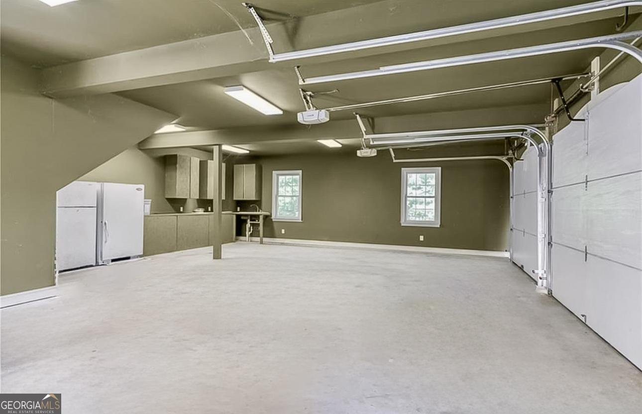 285 Old Hornage Road Ball Ground - Photo 73