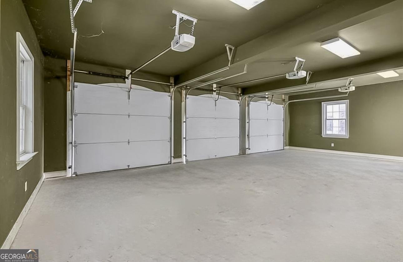 285 Old Hornage Road Ball Ground - Photo 74