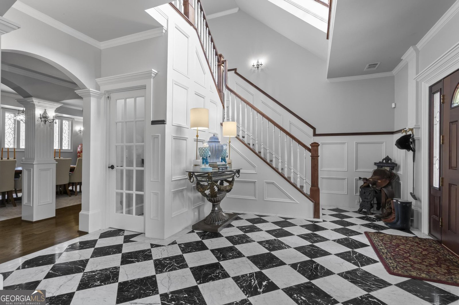 285 Old Hornage Road Ball Ground - Photo 8