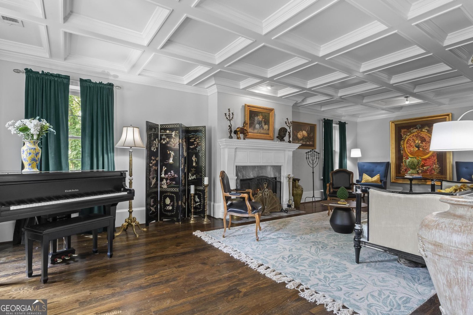 285 Old Hornage Road Ball Ground - Photo 9