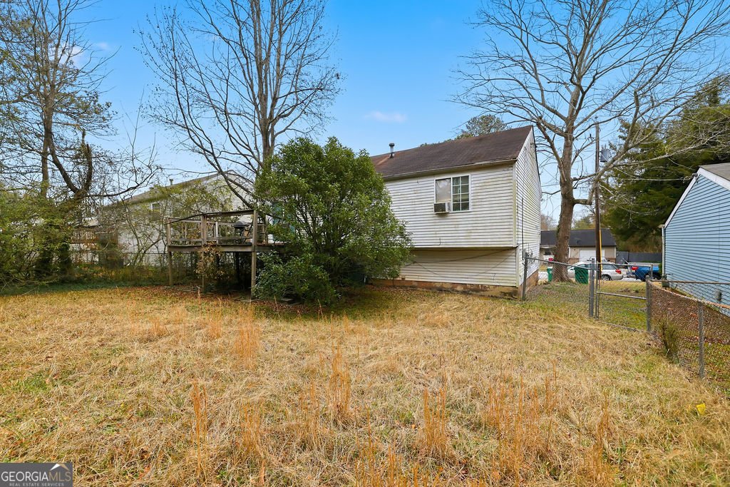 5312 Tracey Drive Stone Mountain - Photo 10