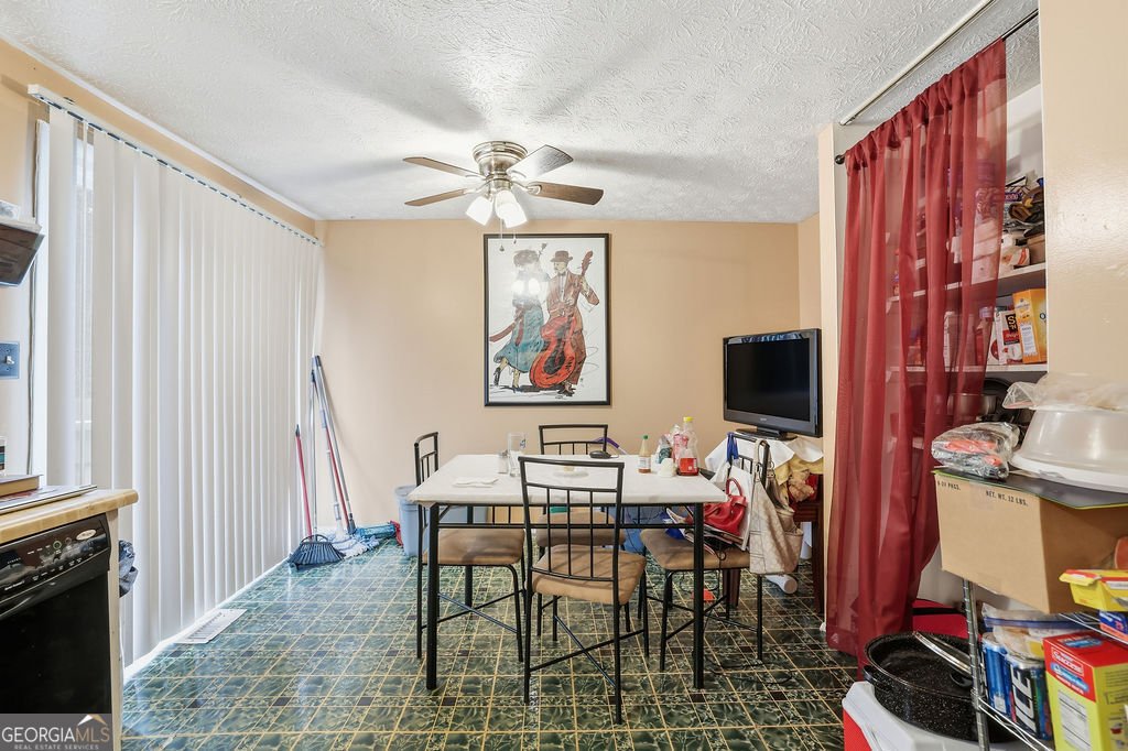 5312 Tracey Drive Stone Mountain - Photo 15