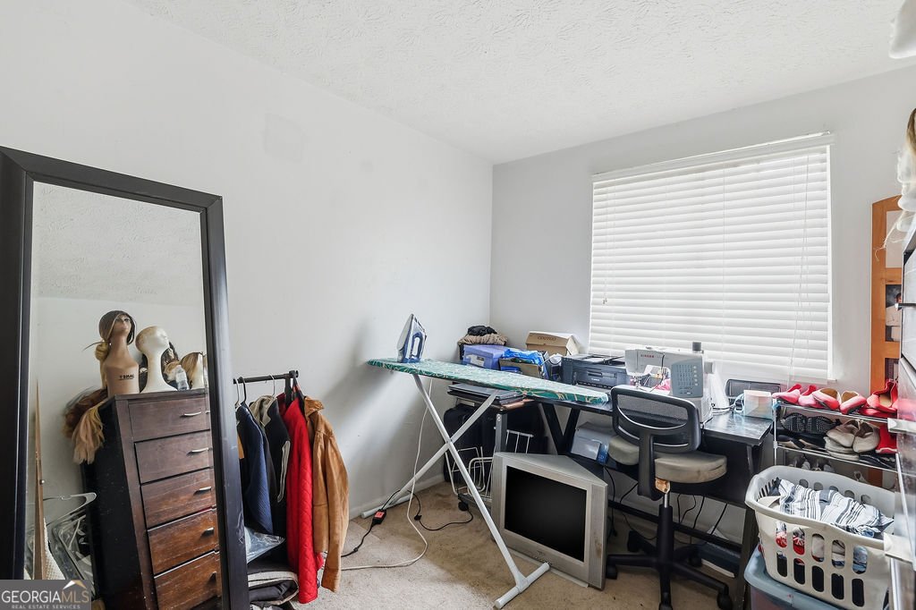 5312 Tracey Drive Stone Mountain - Photo 17