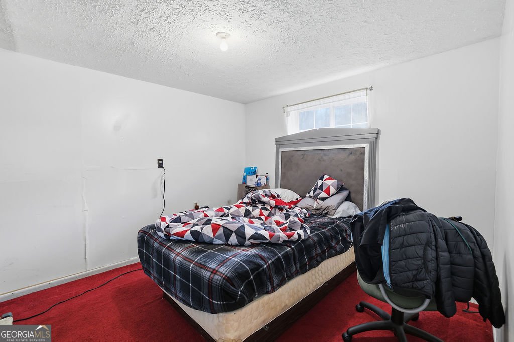 5312 Tracey Drive Stone Mountain - Photo 18