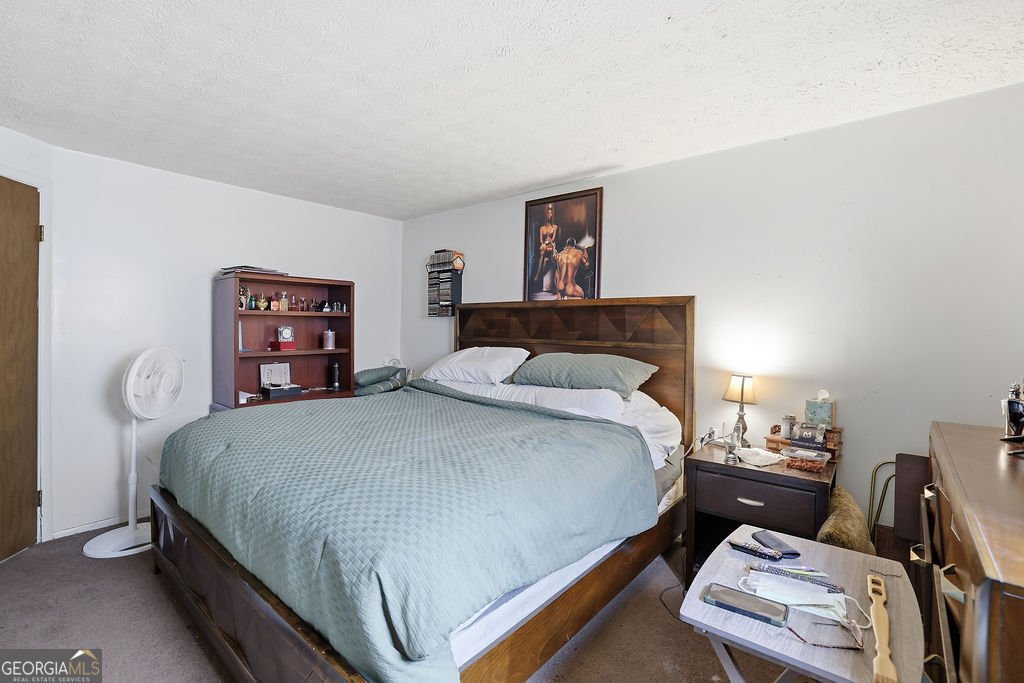 5312 Tracey Drive Stone Mountain - Photo 21