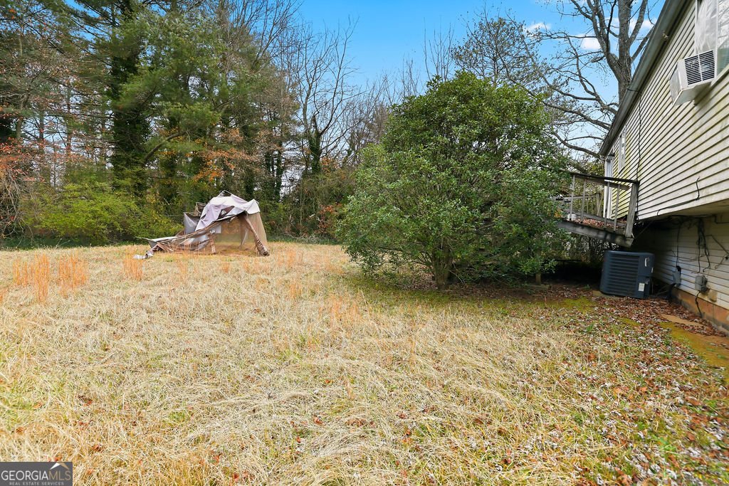 5312 Tracey Drive Stone Mountain - Photo 8