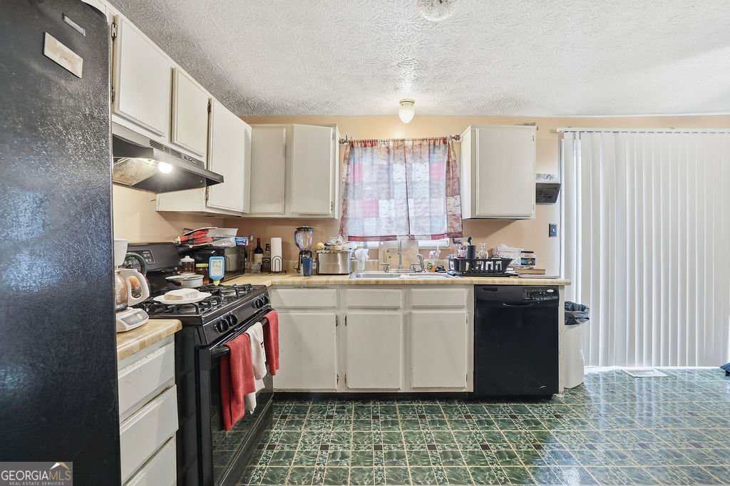 5312 Tracey Drive Stone Mountain - Photo 9