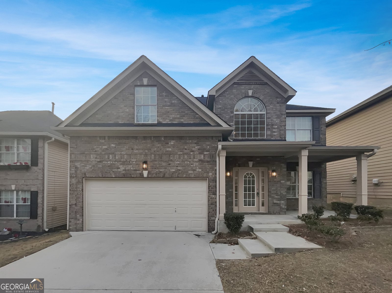 763 Florigen Lane Fairburn - Photo 1