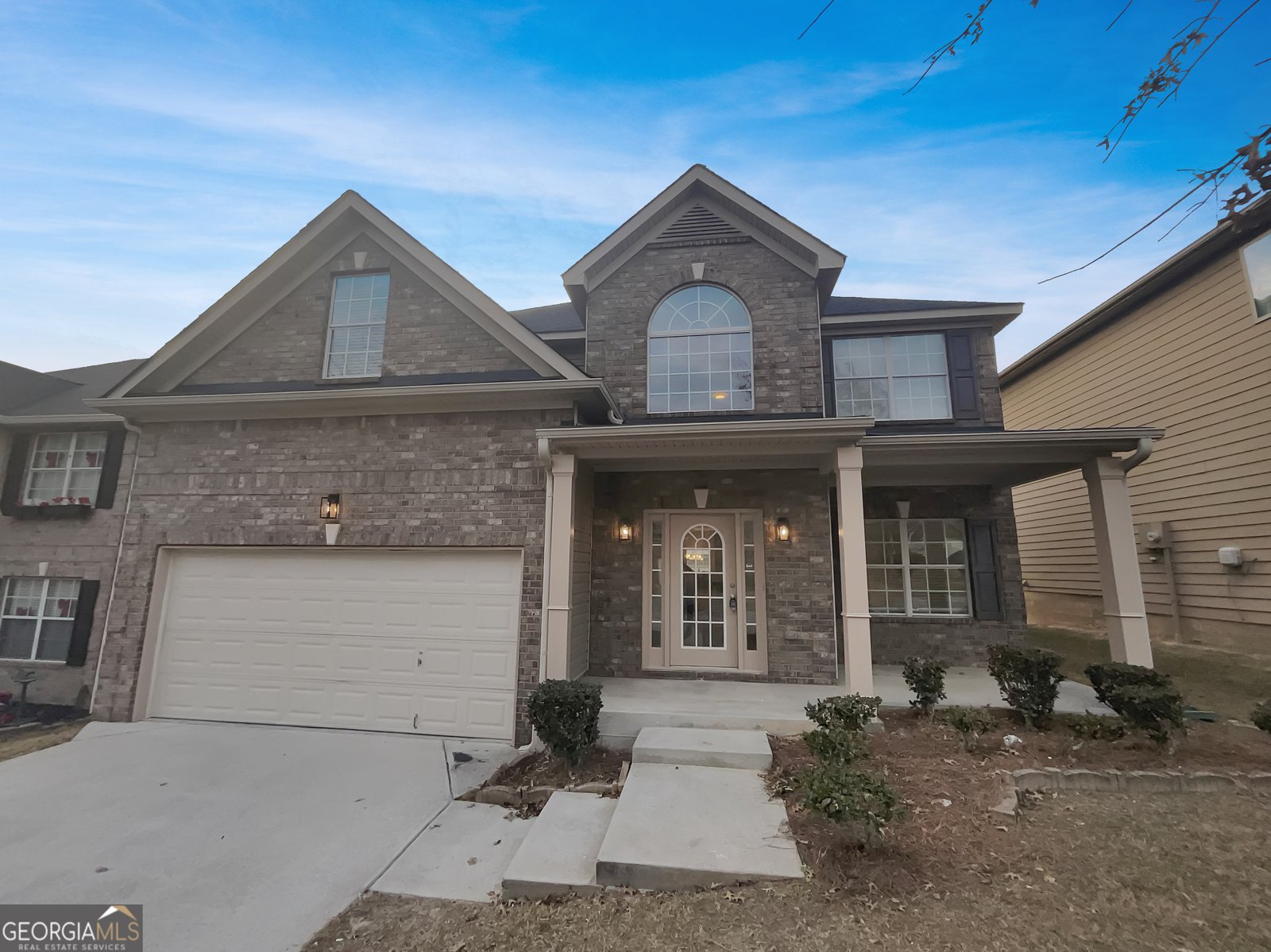 763 Florigen Lane Fairburn - Photo 7