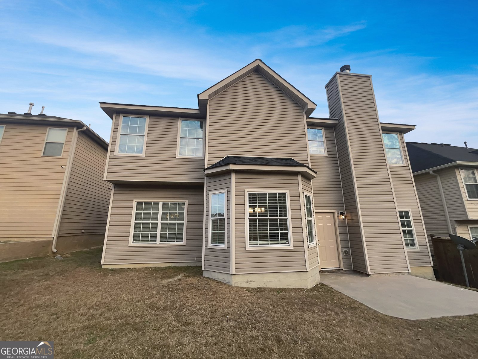 763 Florigen Lane Fairburn - Photo 8