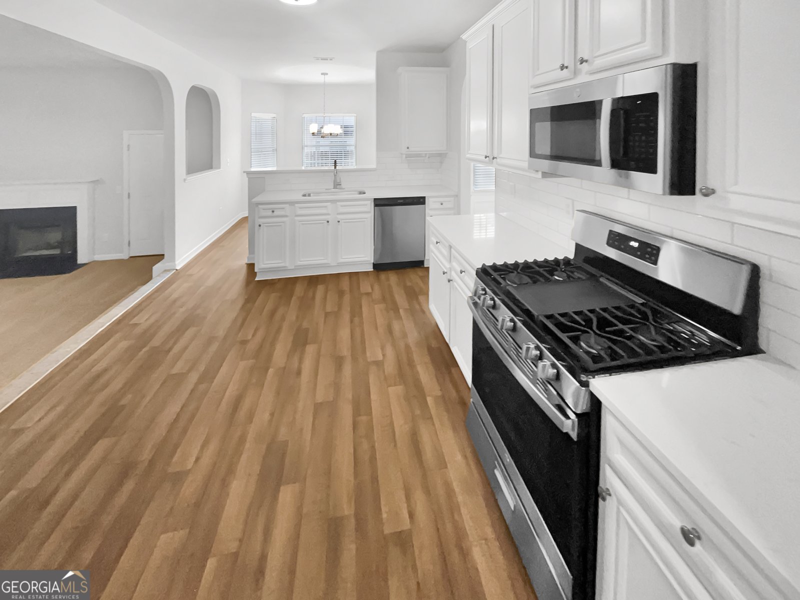 763 Florigen Lane Fairburn - Photo 9