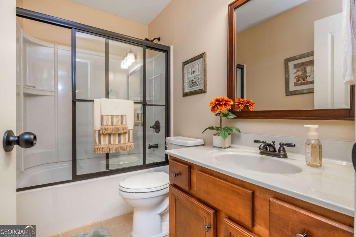 407 Ward Farm Drive Powder Springs - Photo 43