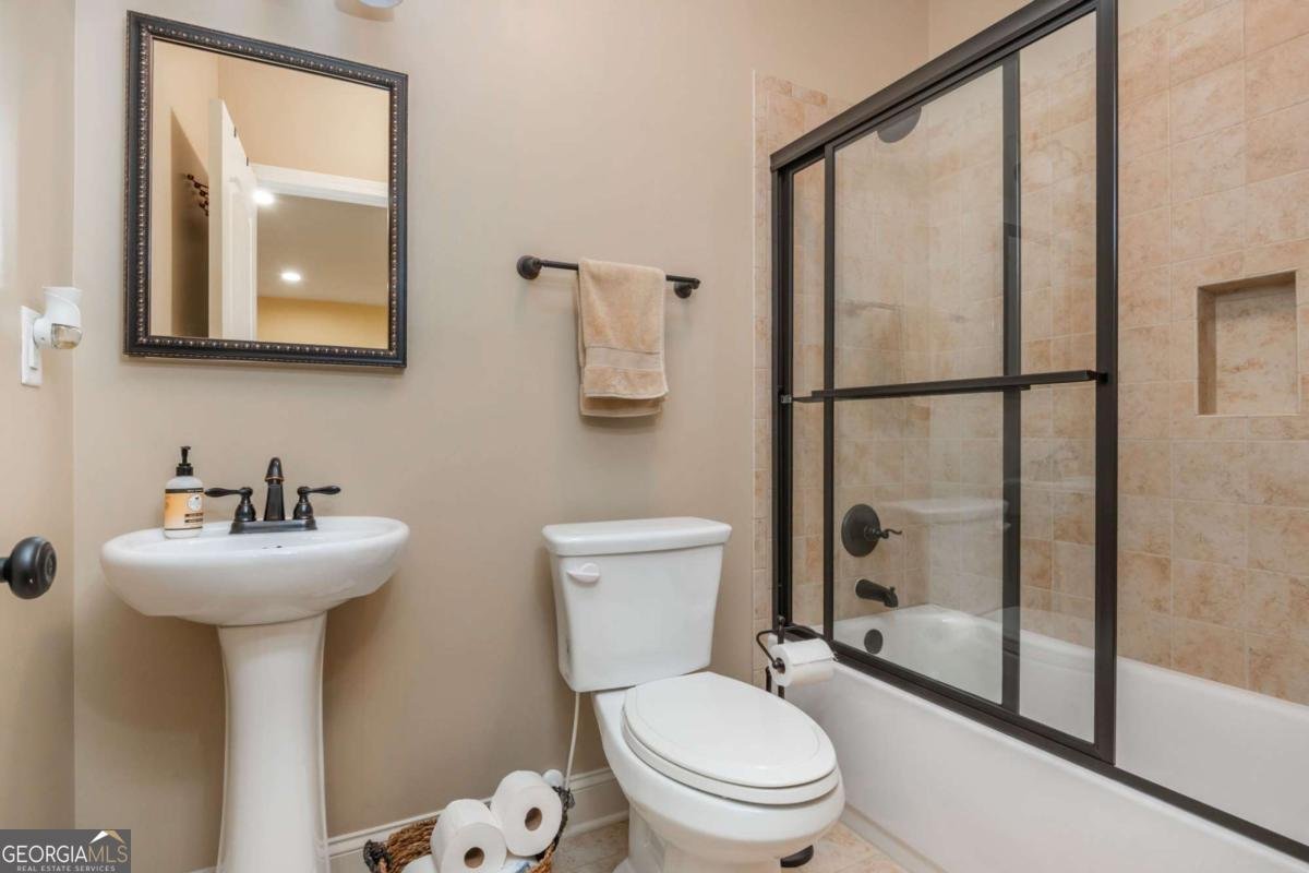 407 Ward Farm Drive Powder Springs - Photo 49