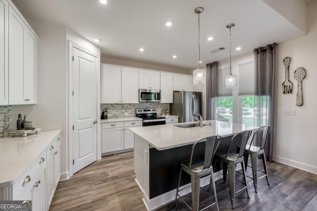 168 Chatuge Drive Hoschton - Photo 12