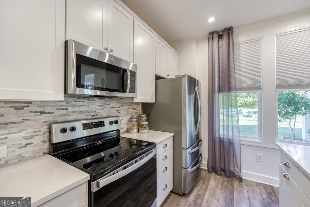 168 Chatuge Drive Hoschton - Photo 13