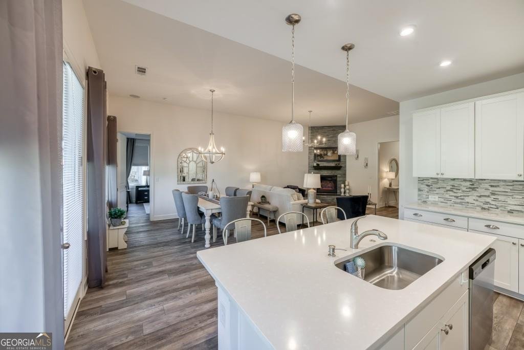 168 Chatuge Drive Hoschton - Photo 14