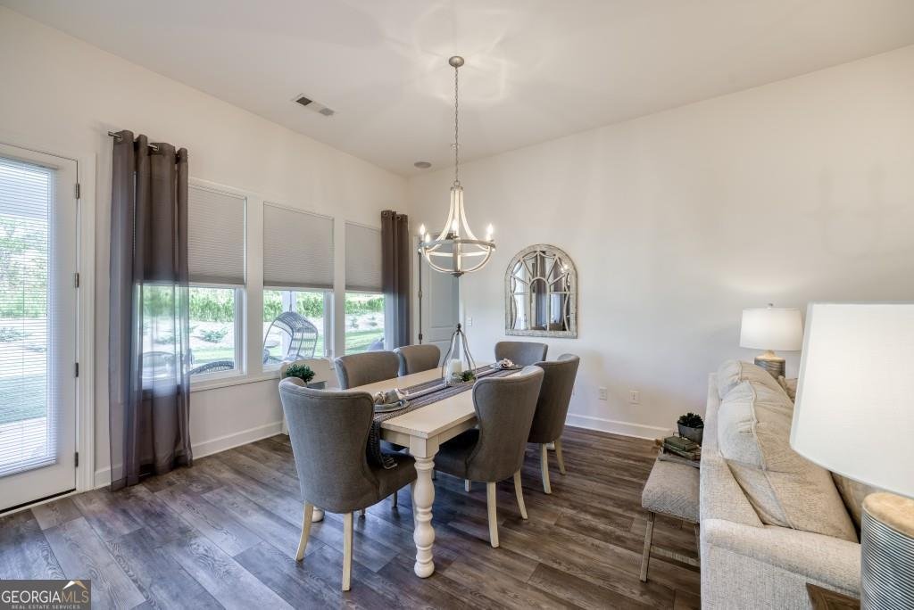 168 Chatuge Drive Hoschton - Photo 16