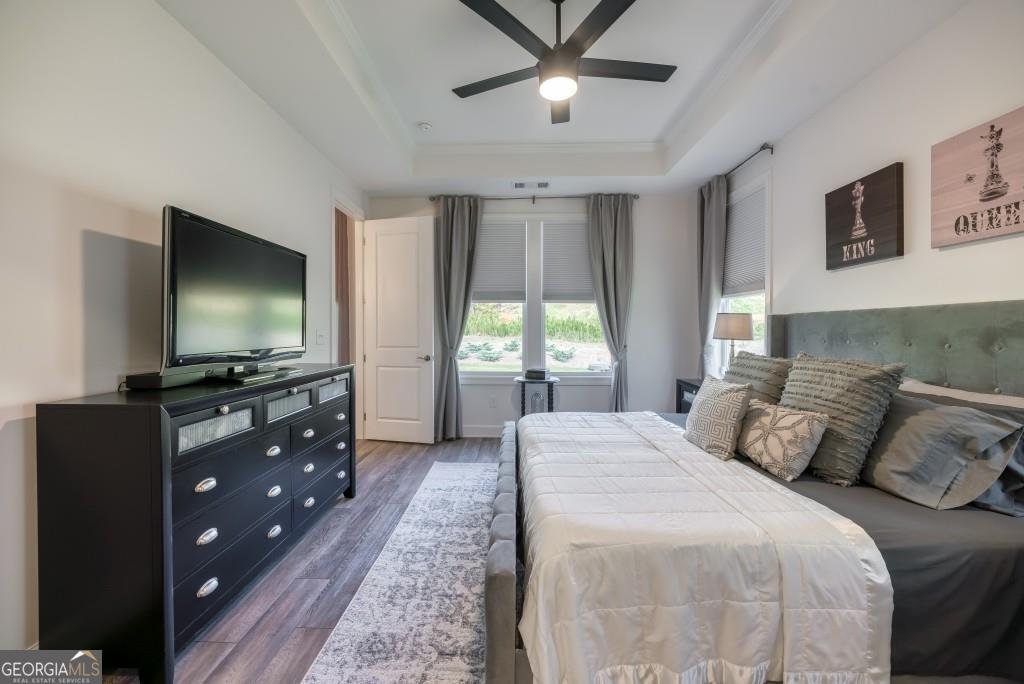 168 Chatuge Drive Hoschton - Photo 17