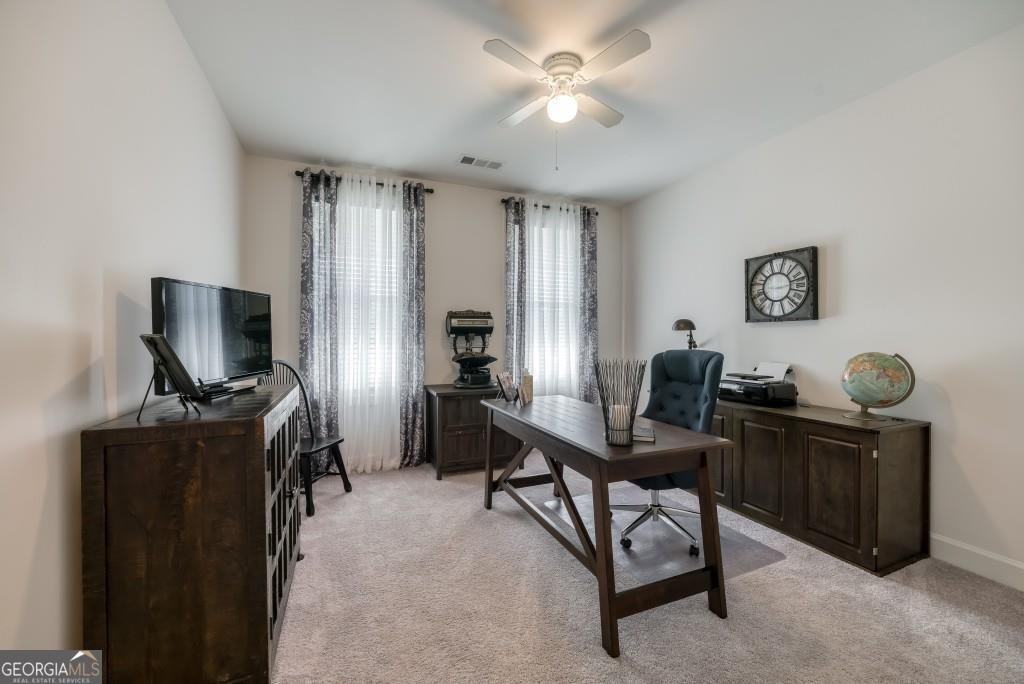 168 Chatuge Drive Hoschton - Photo 21